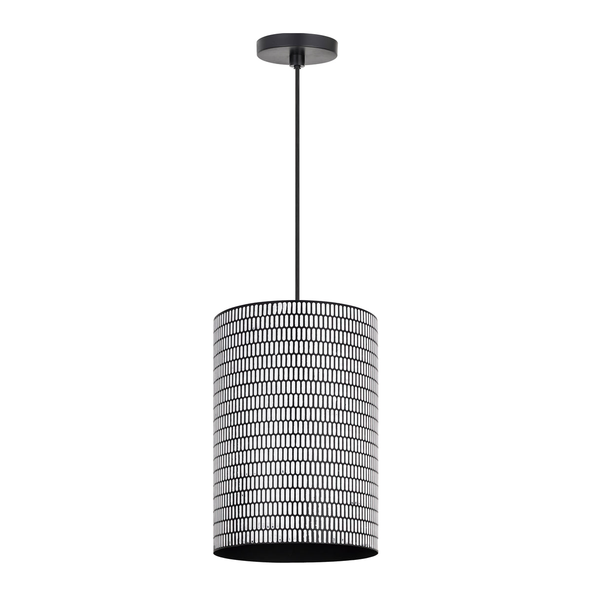 Shaka 1-Light Pendant
