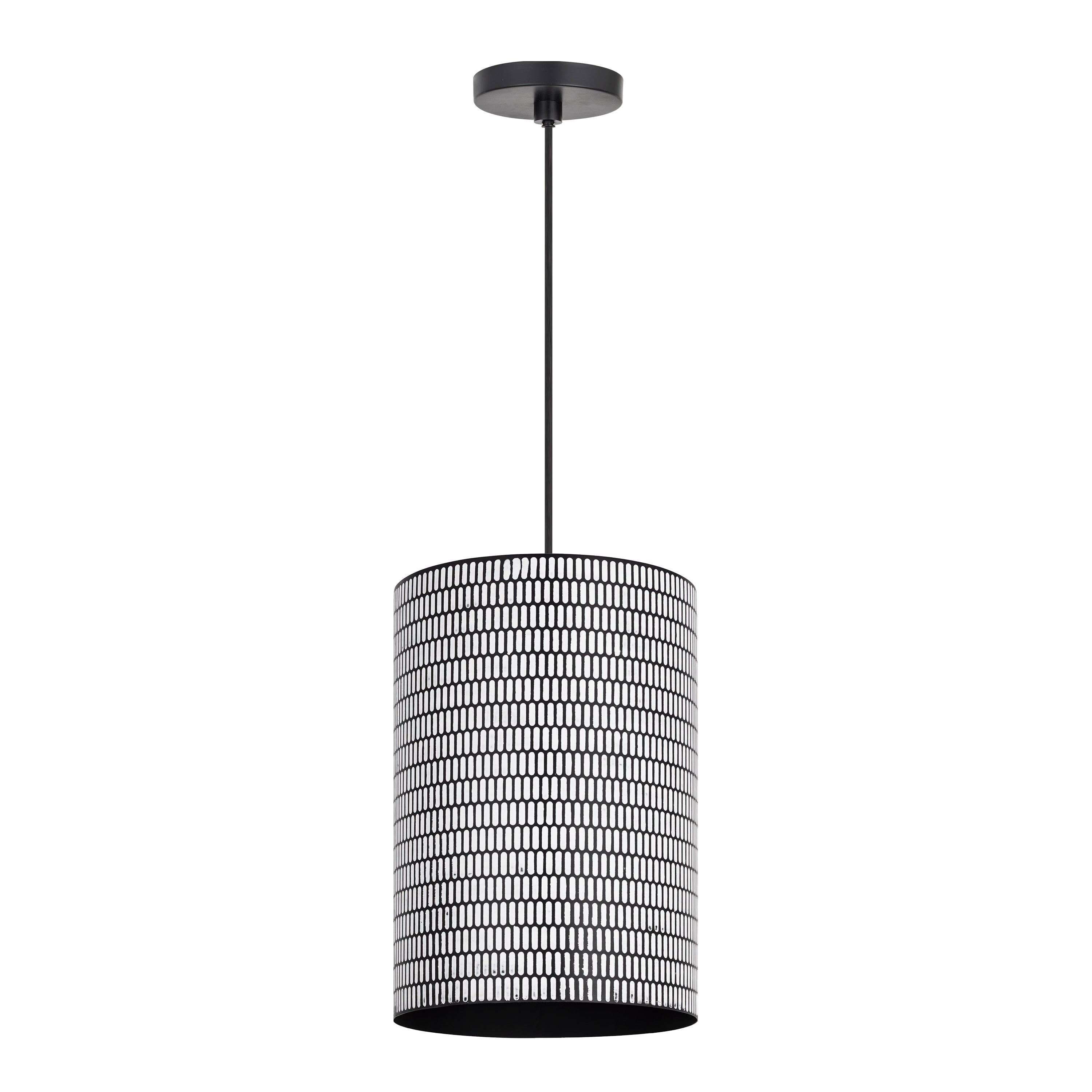 Shaka 1-Light Pendant