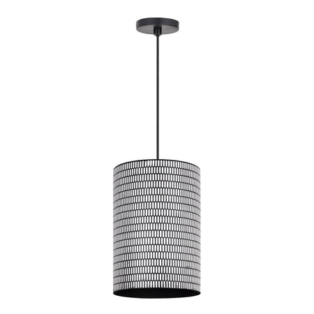 Shaka 1-Light Pendant