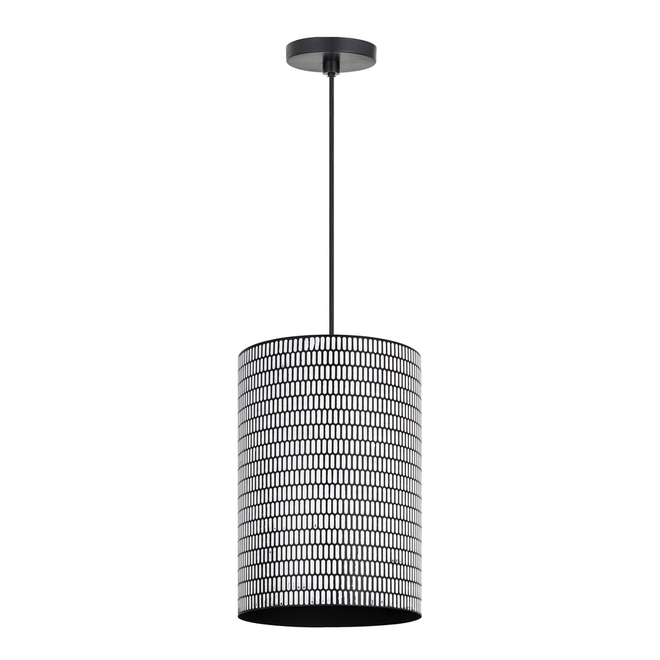 Shaka 1-Light Pendant