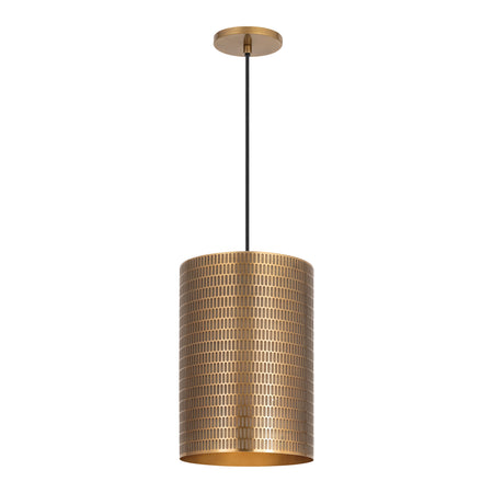 Shaka 1-Light Pendant