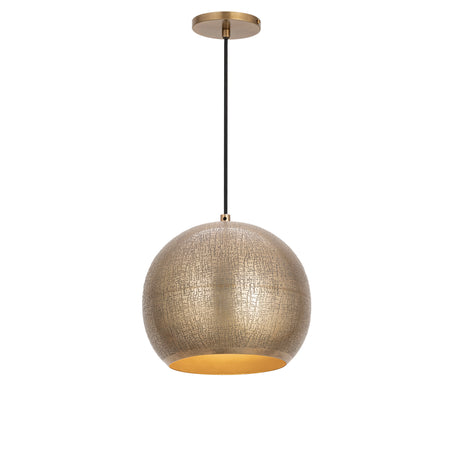 Aurelia 10" 1-Light Pendant