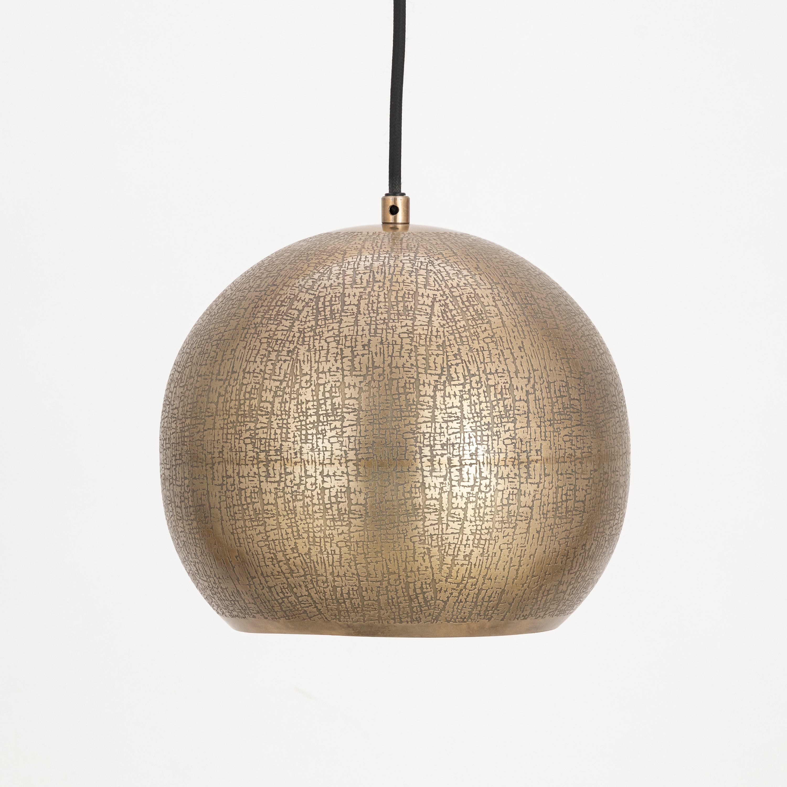 Aurelia 10" 1-Light Pendant