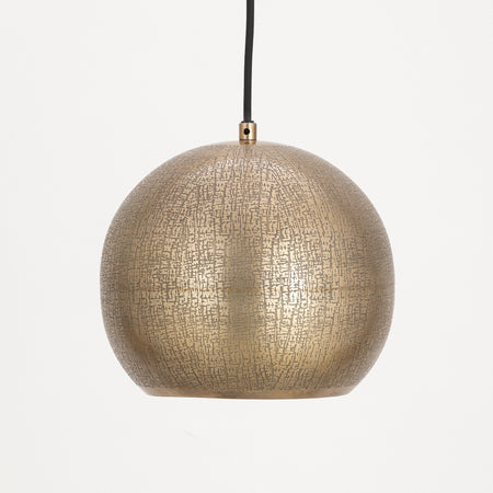 Aurelia 10" 1-Light Pendant
