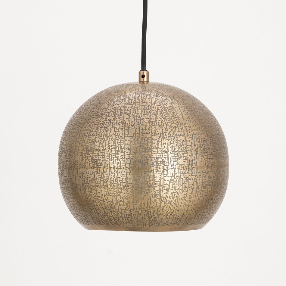 Aurelia 10" 1-Light Pendant
