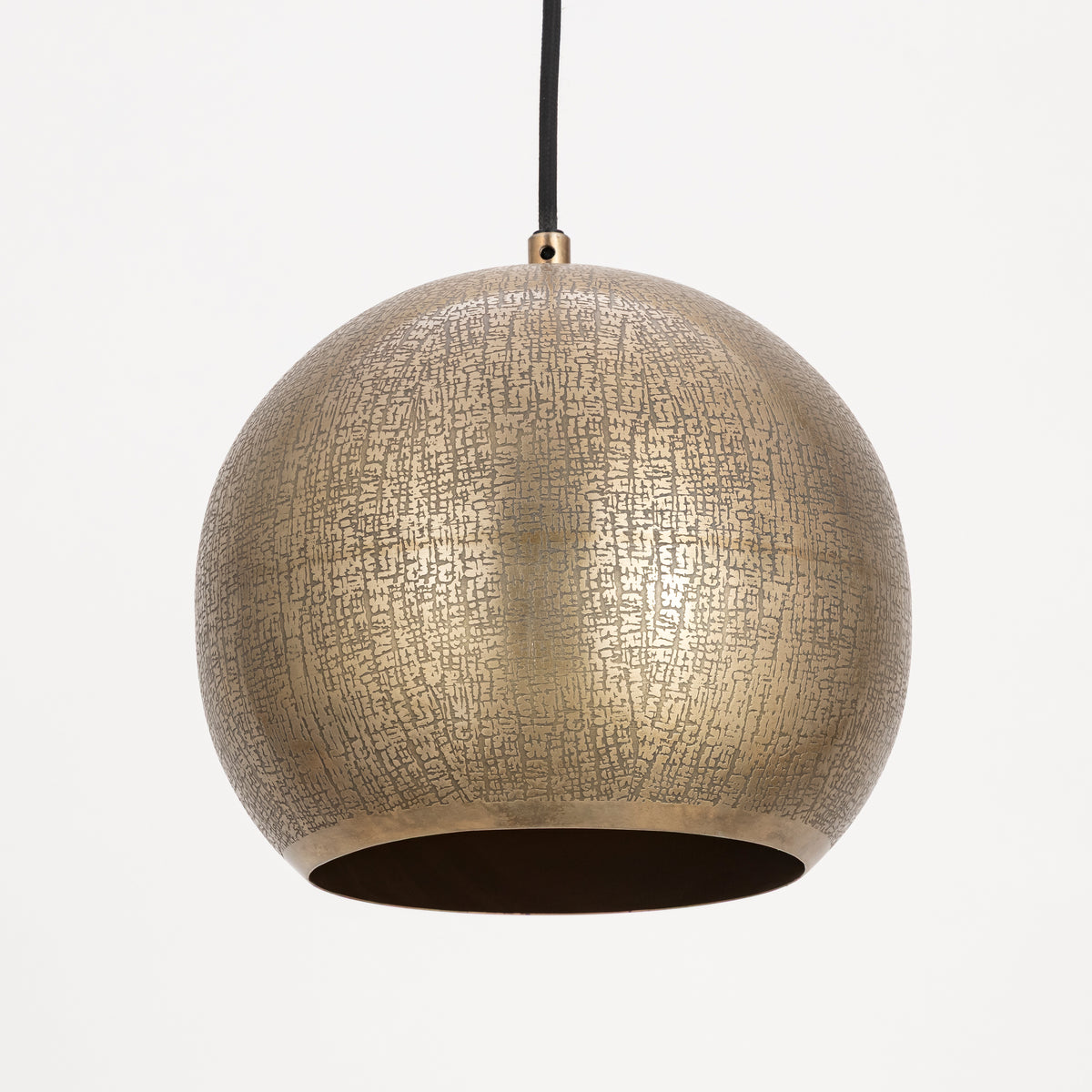 Aurelia 10" 1-Light Pendant