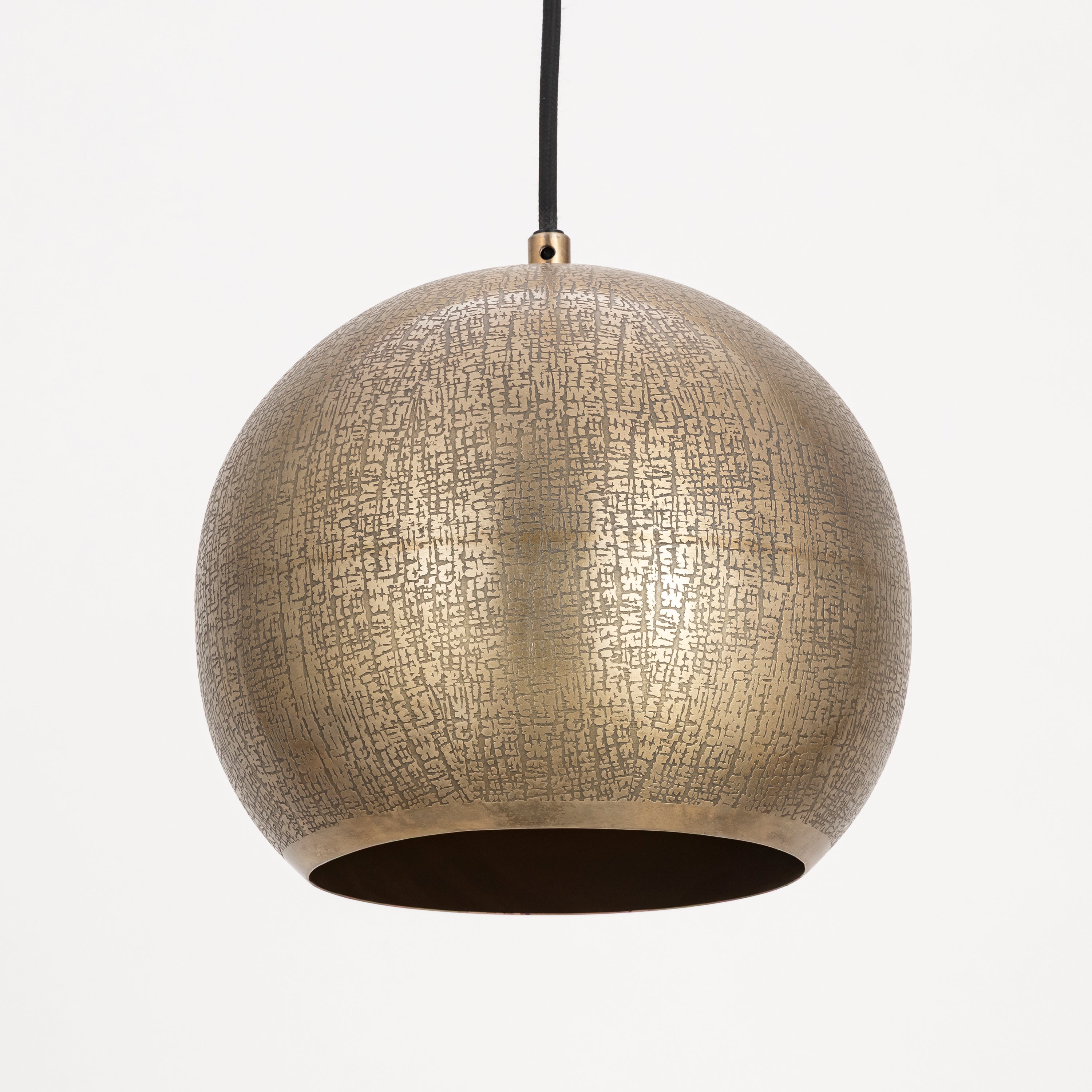 Aurelia 10" 1-Light Pendant