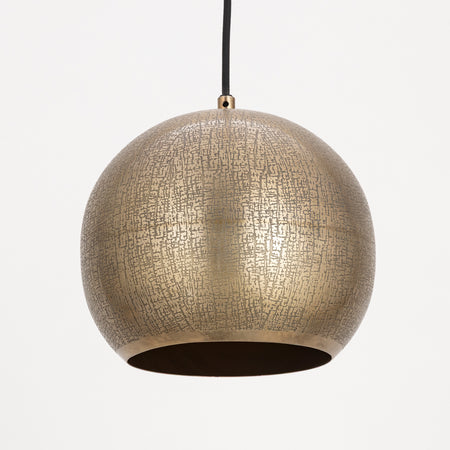 Aurelia 10" 1-Light Pendant
