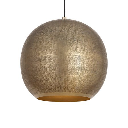 Aurelia 20" 1-Light Pendant
