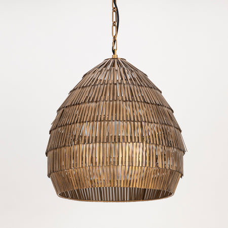 Gilda Large Pendant