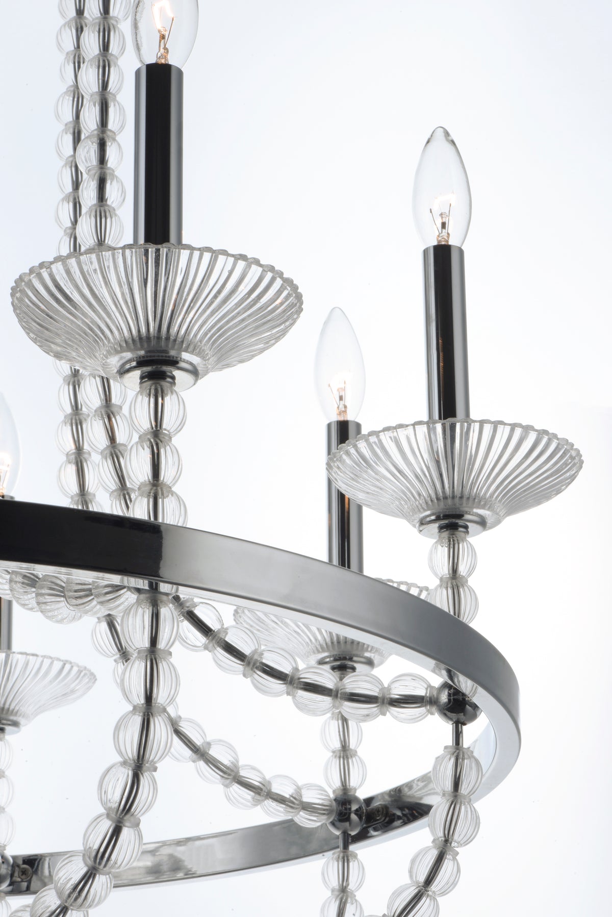 Paris 3-Light Chandelier