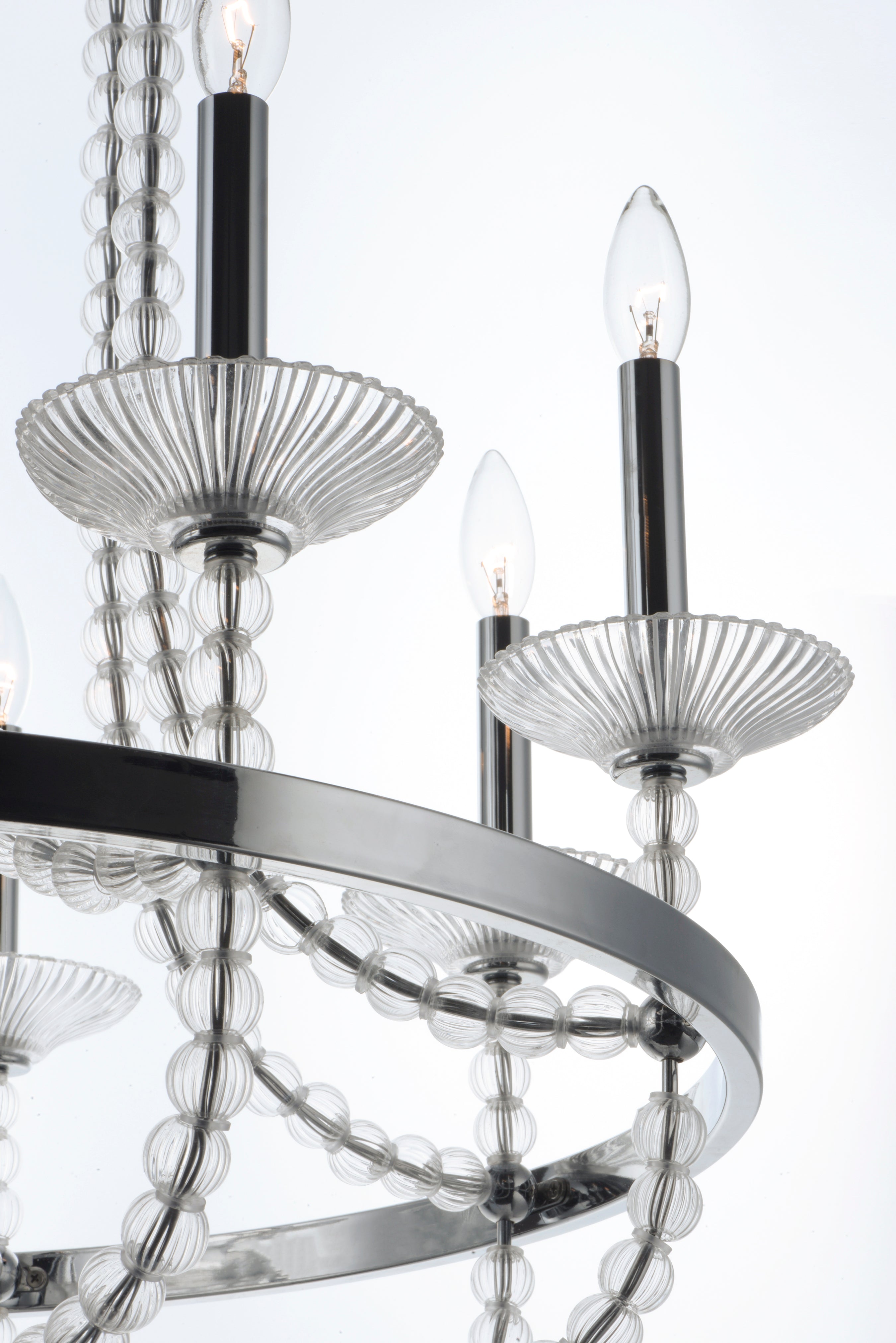 Paris 3-Light Chandelier