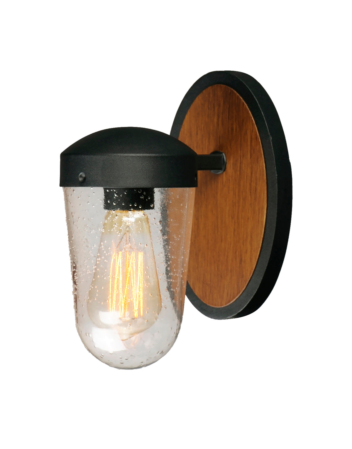 Lido 1-Light Outdoor Wall Sconce