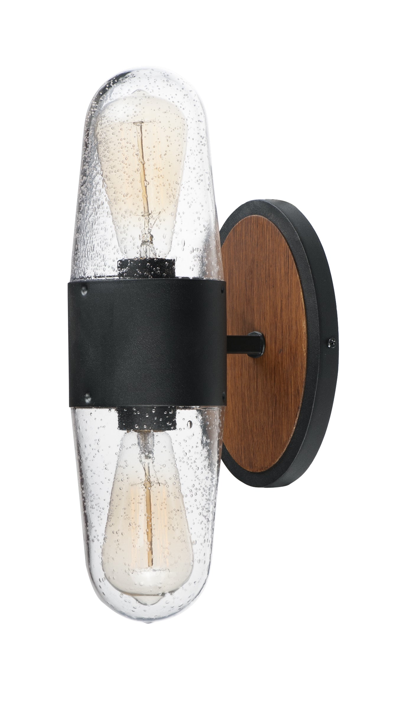 Lido 2-Light Outdoor Wall Sconce