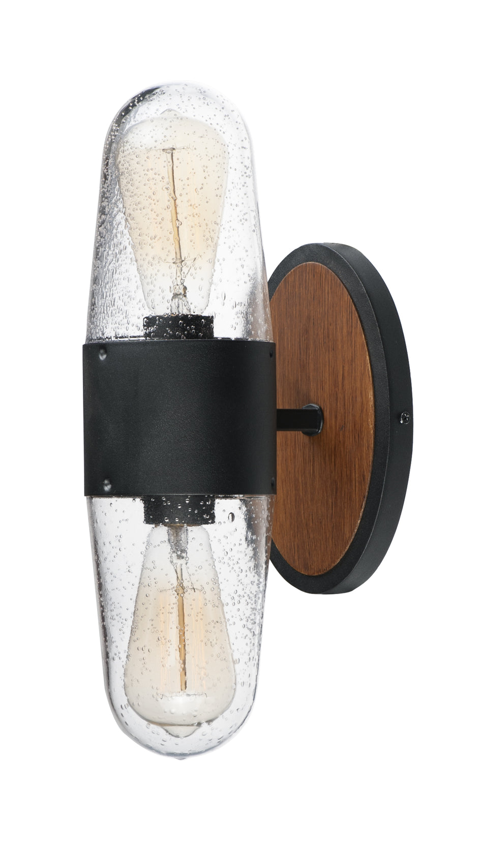 Lido 2-Light Outdoor Wall Sconce