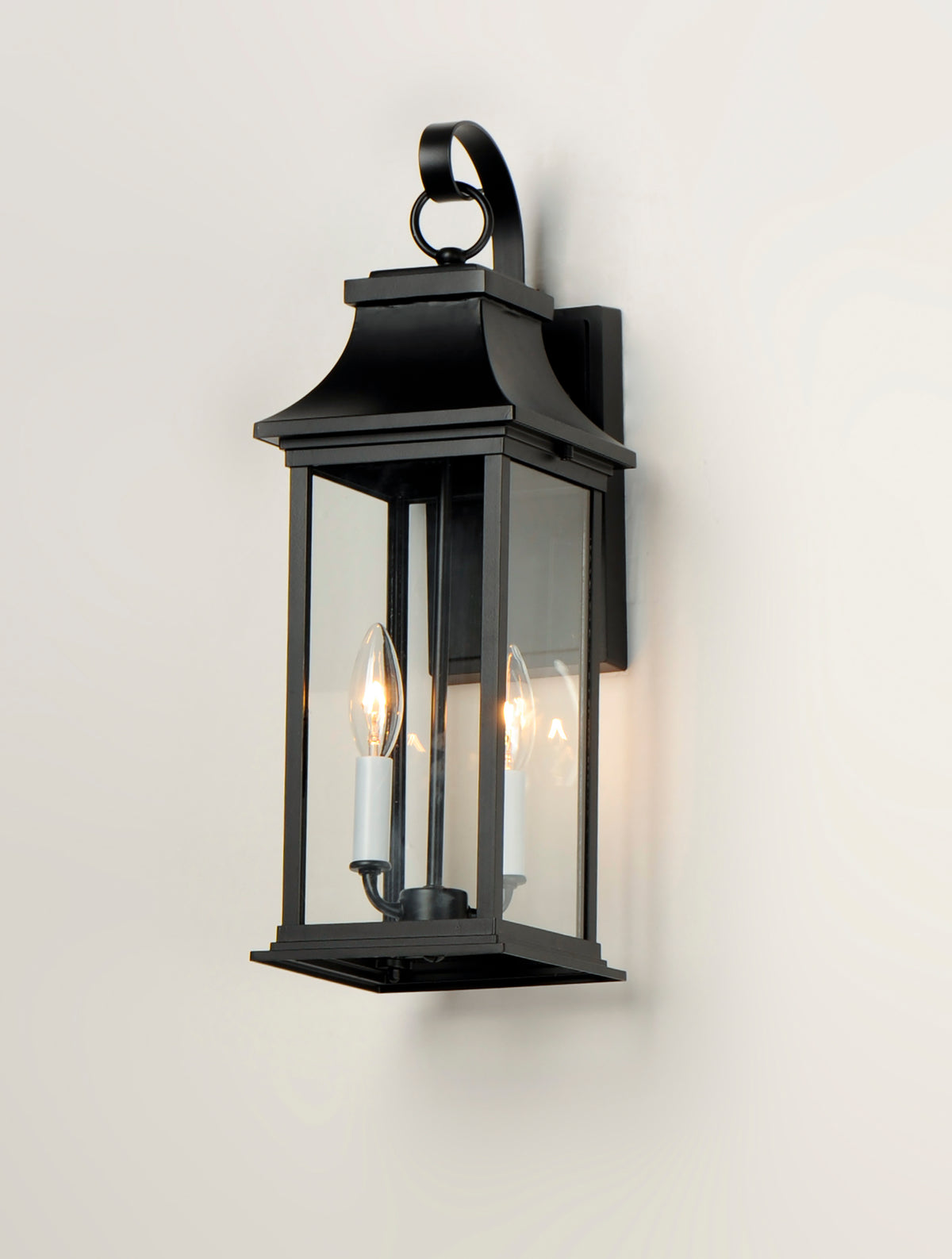 Vicksburg 2-Light Medium Outdoor Wall Sconce