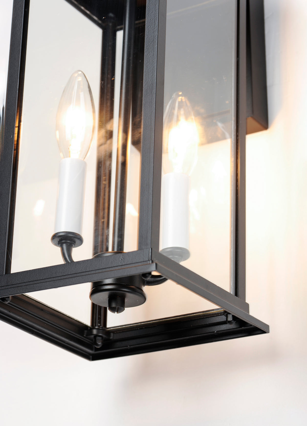 Vicksburg 2-Light Medium Outdoor Wall Sconce