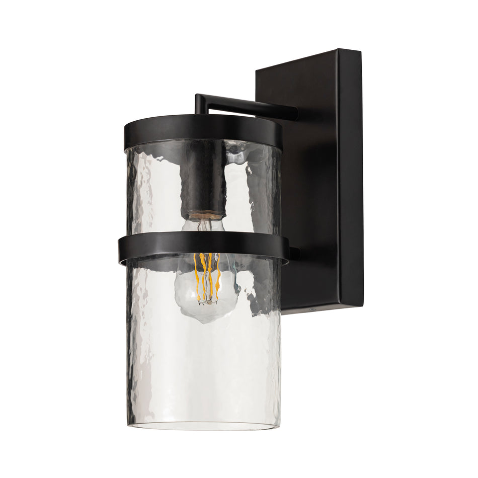 Chamberlain Outdoor Wall Sconce