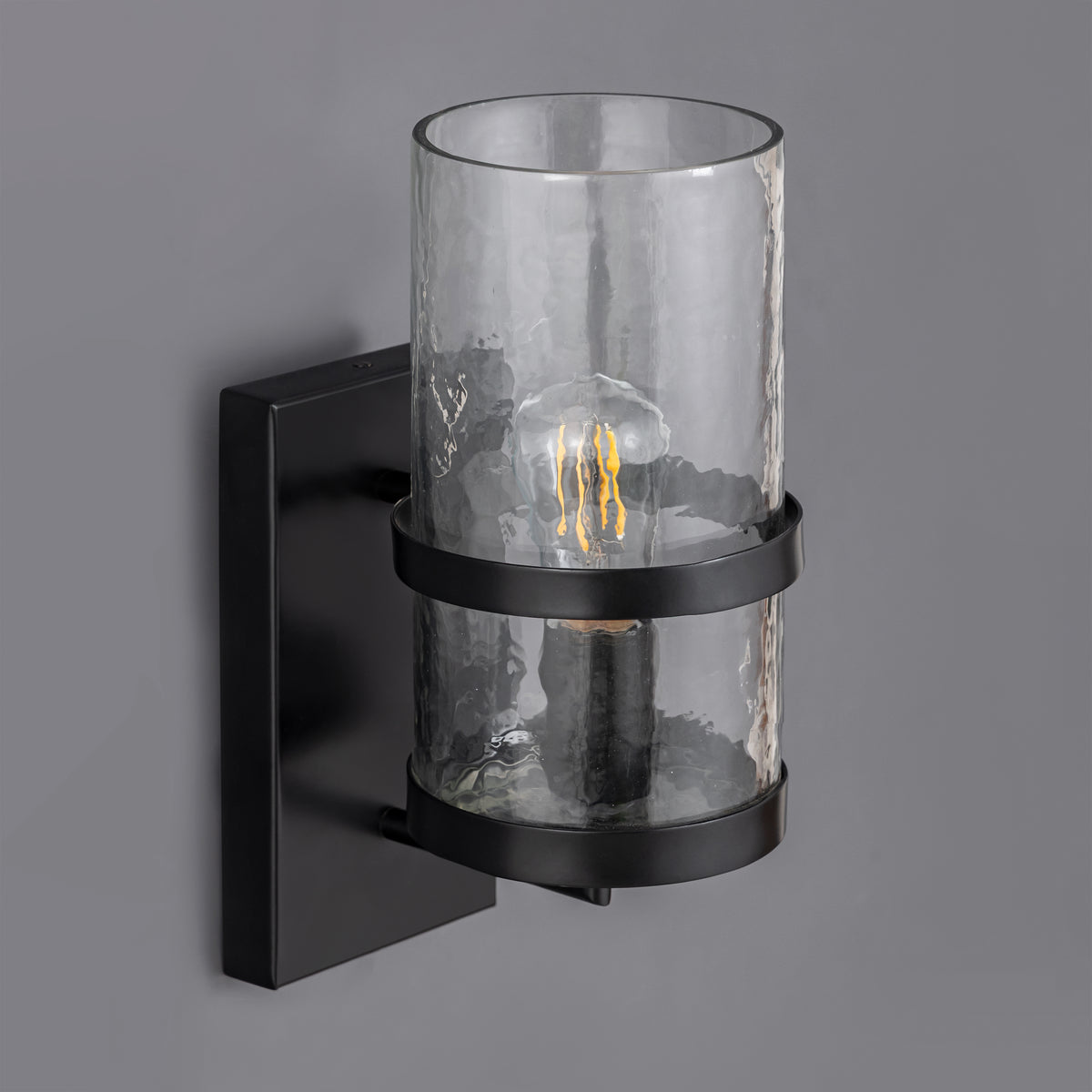 Chamberlain Outdoor Wall Sconce