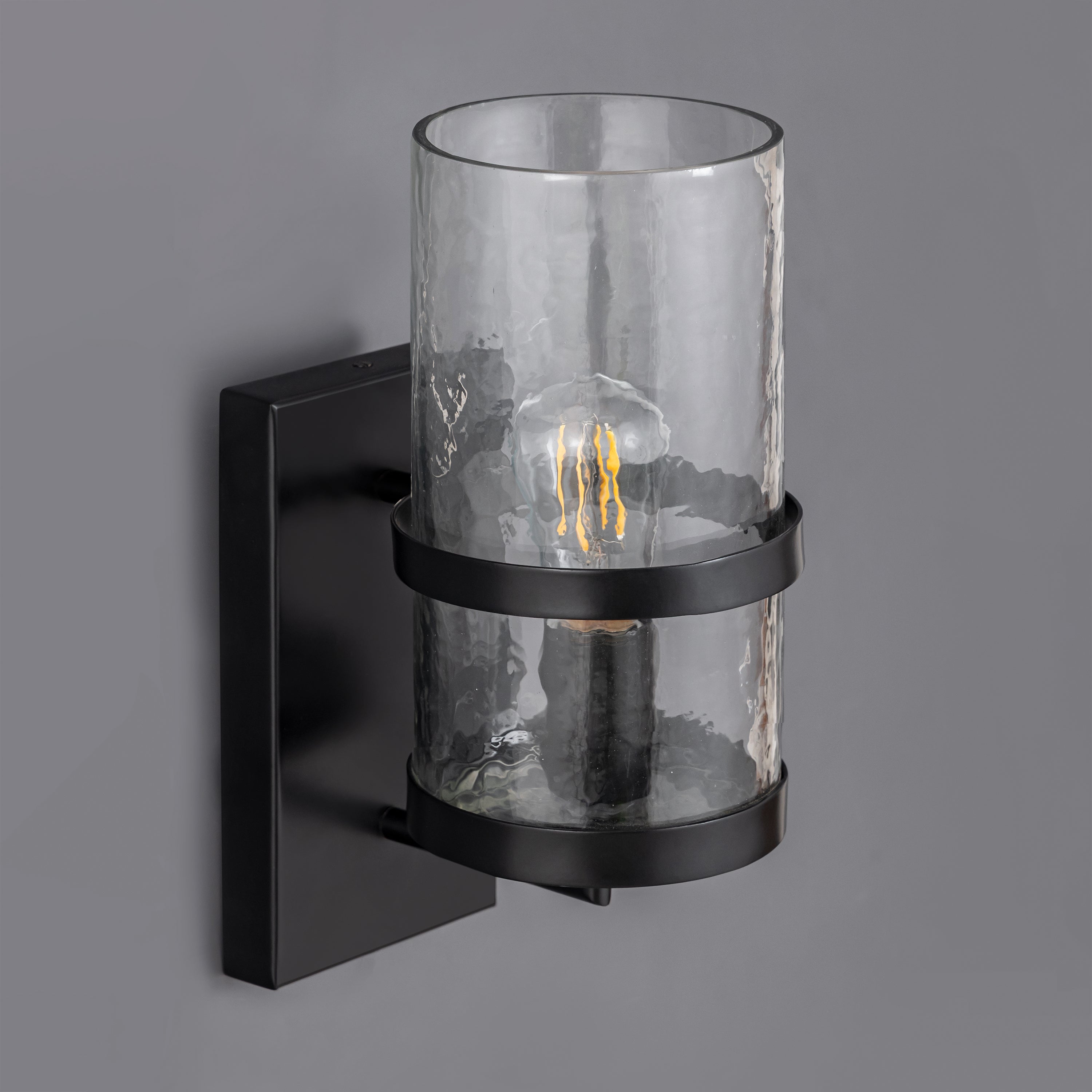 Chamberlain Outdoor Wall Sconce