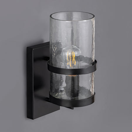 Chamberlain Outdoor Wall Sconce