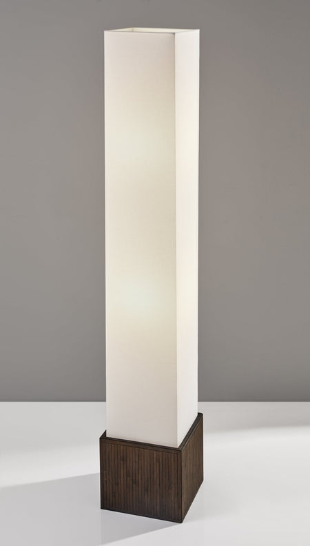 Sebu Floor Lantern