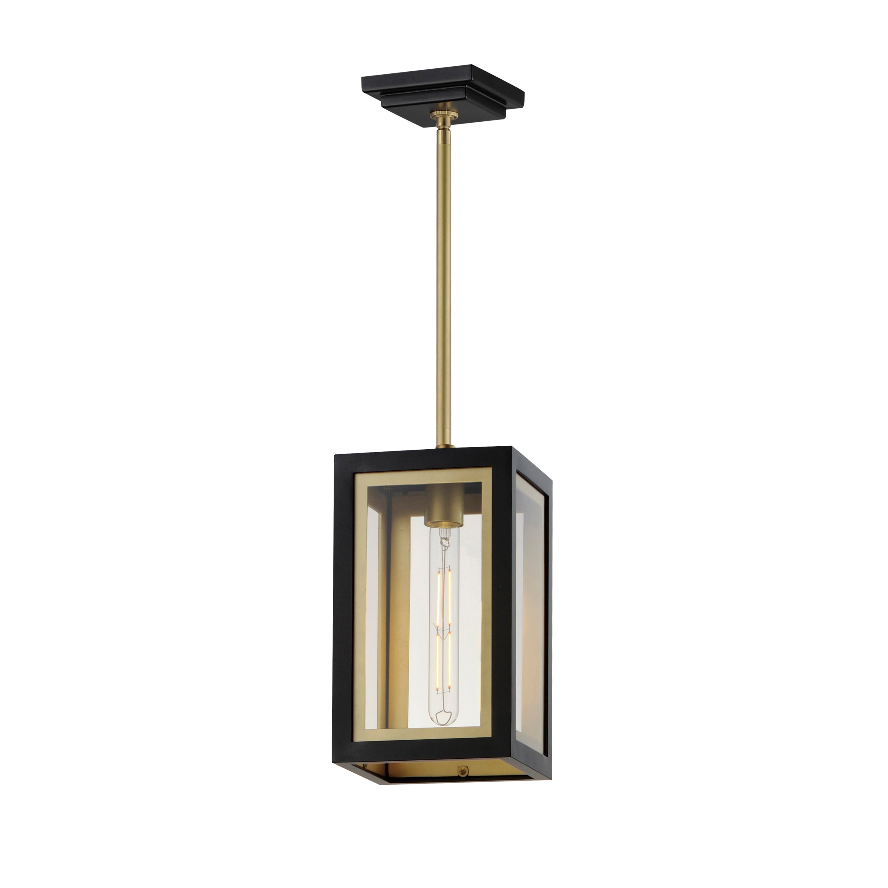 Neoclass 1-Light Outdoor Pendant