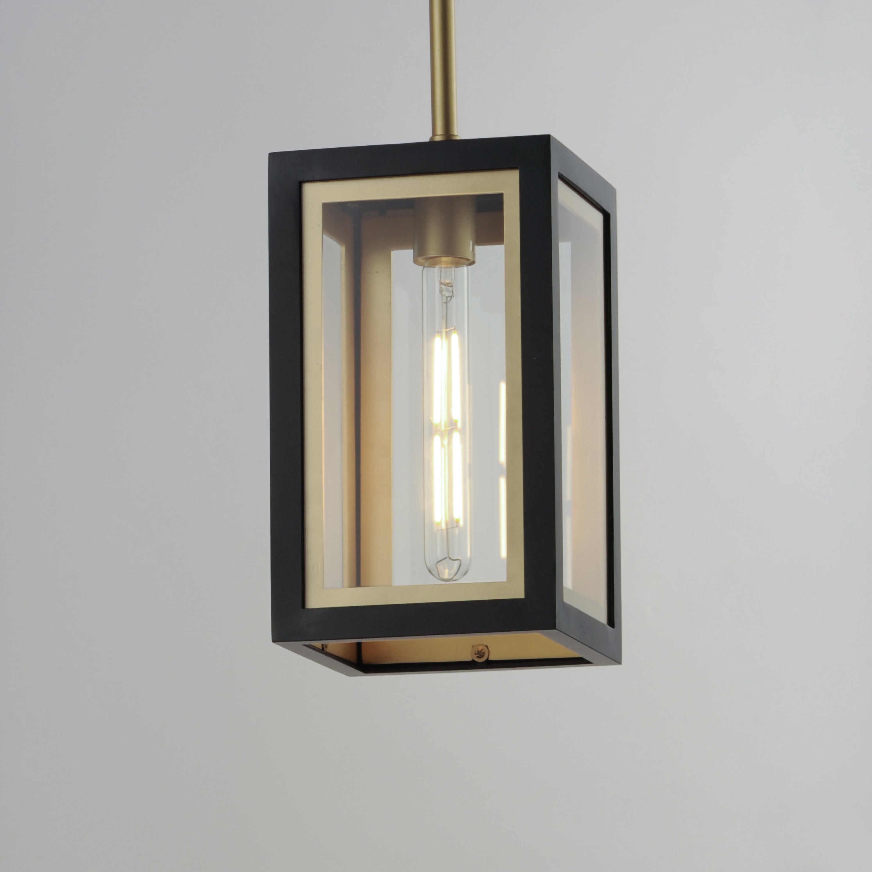Neoclass 1-Light Outdoor Pendant