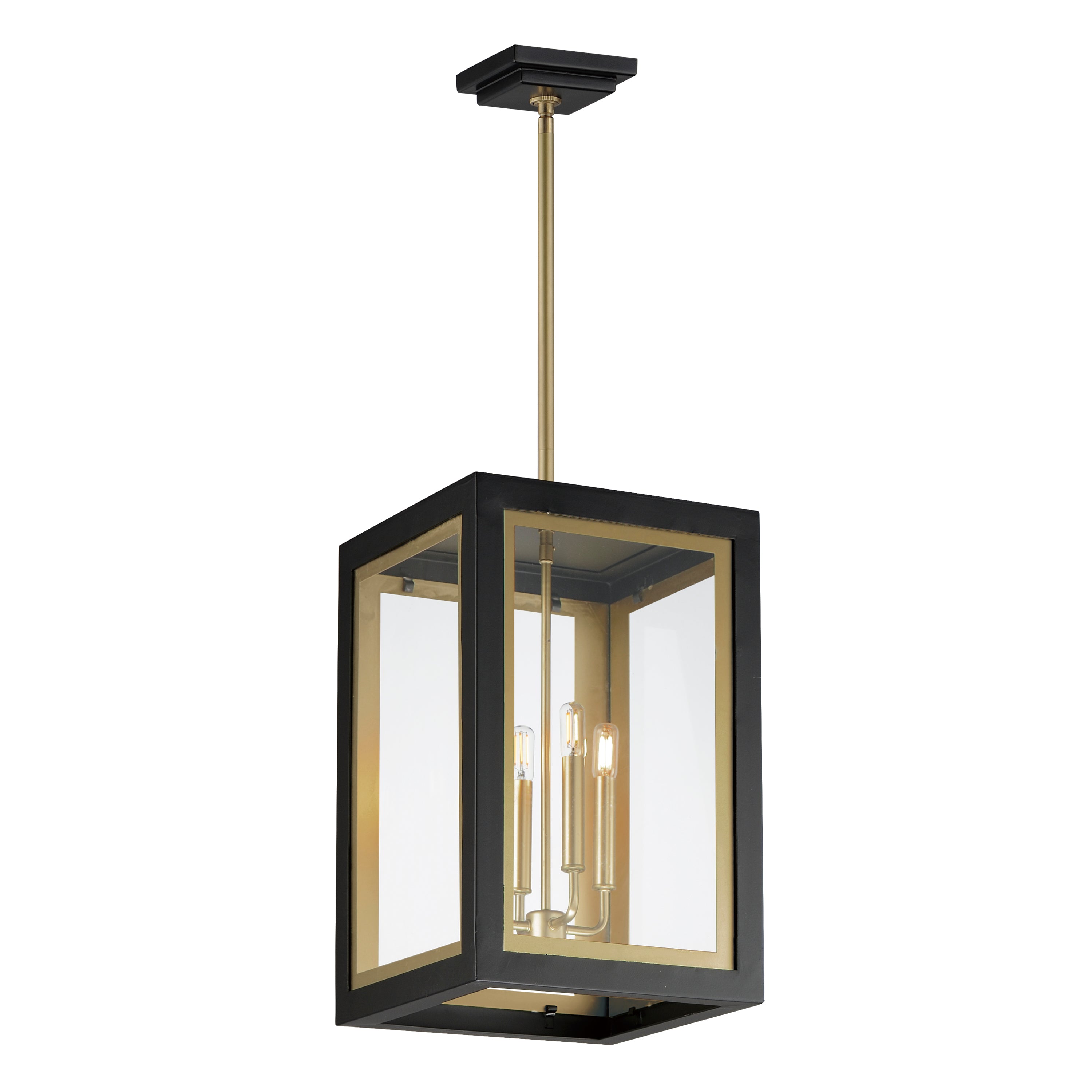 Neoclass 4-Light Outdoor Pendant