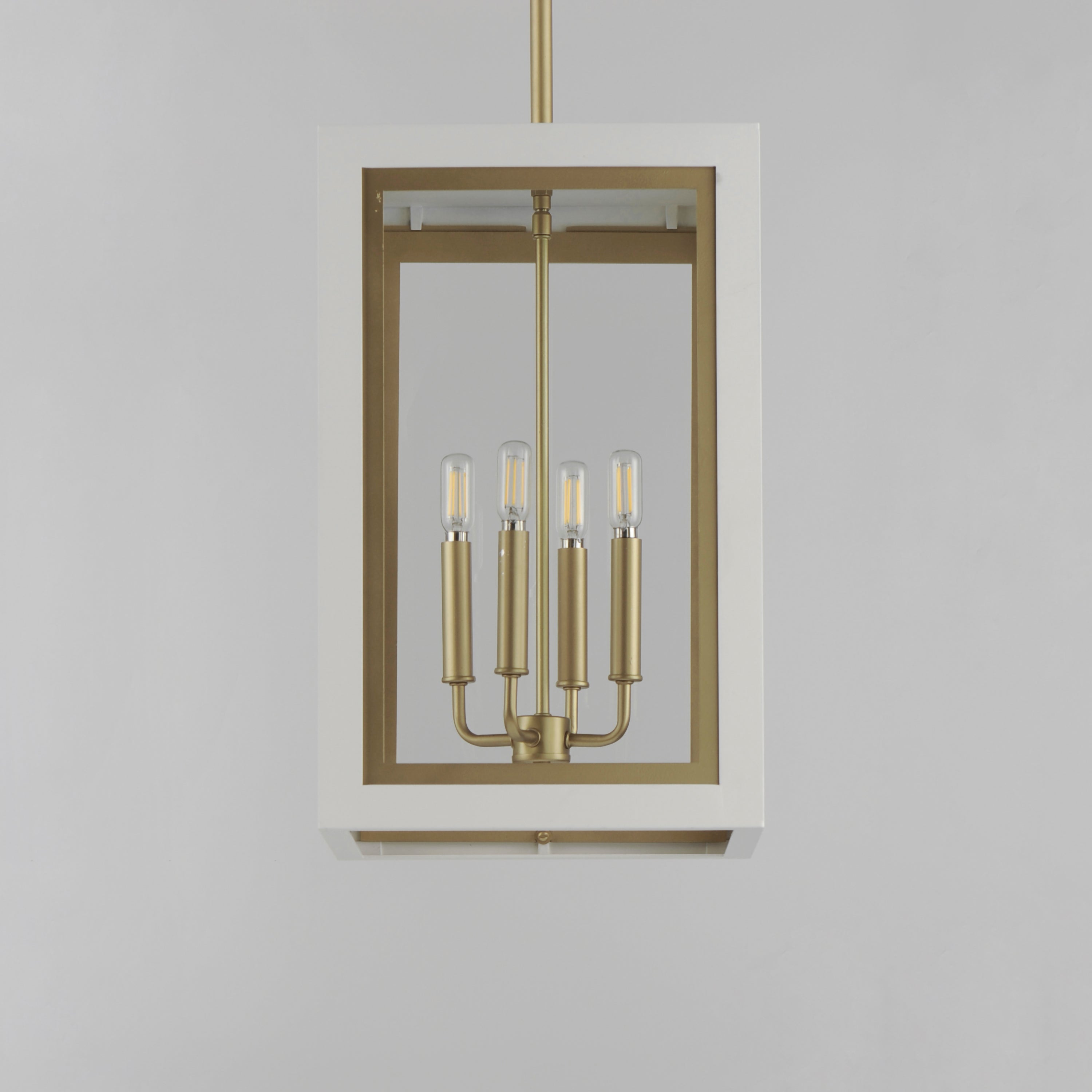 Neoclass 4-Light Outdoor Pendant