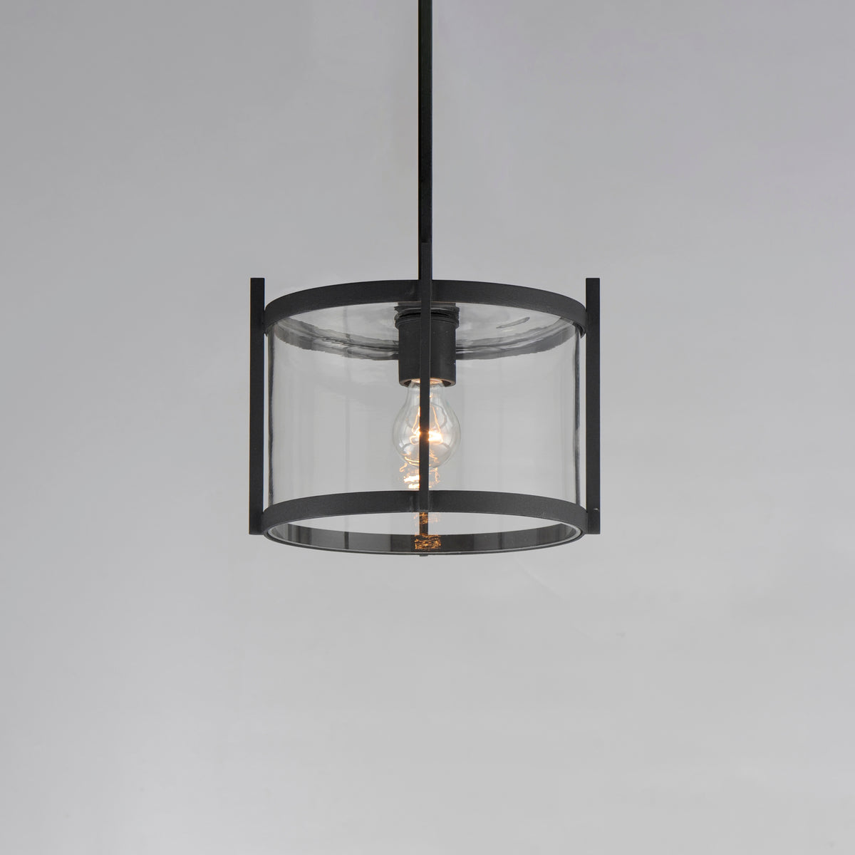 Belfry 1-Light Semi-Flush/Pendant