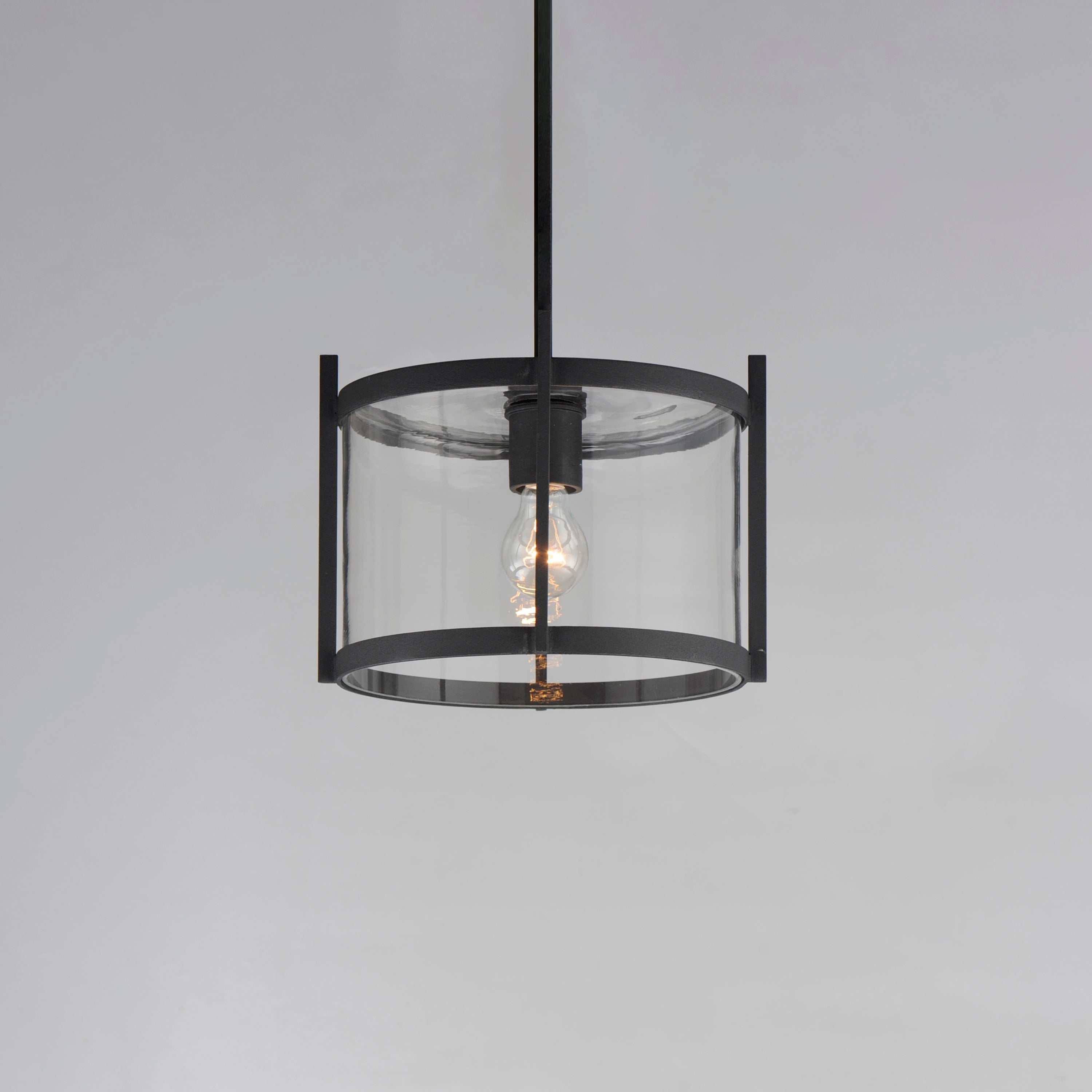 Belfry 1-Light Semi-Flush/Pendant