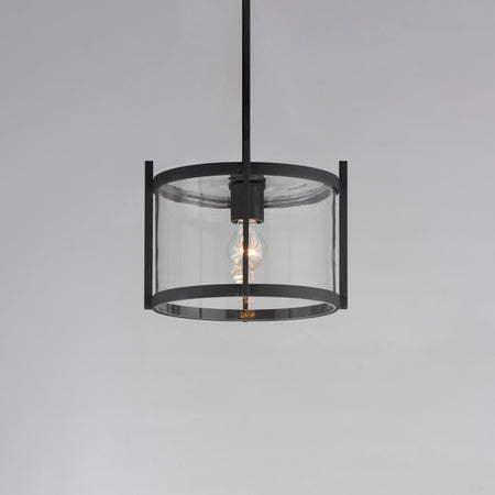 Belfry 1-Light Semi-Flush/Pendant