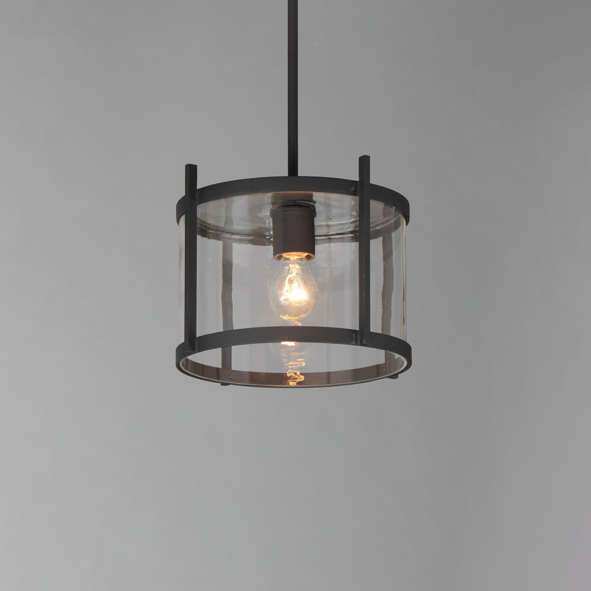 Belfry 1-Light Semi-Flush/Pendant