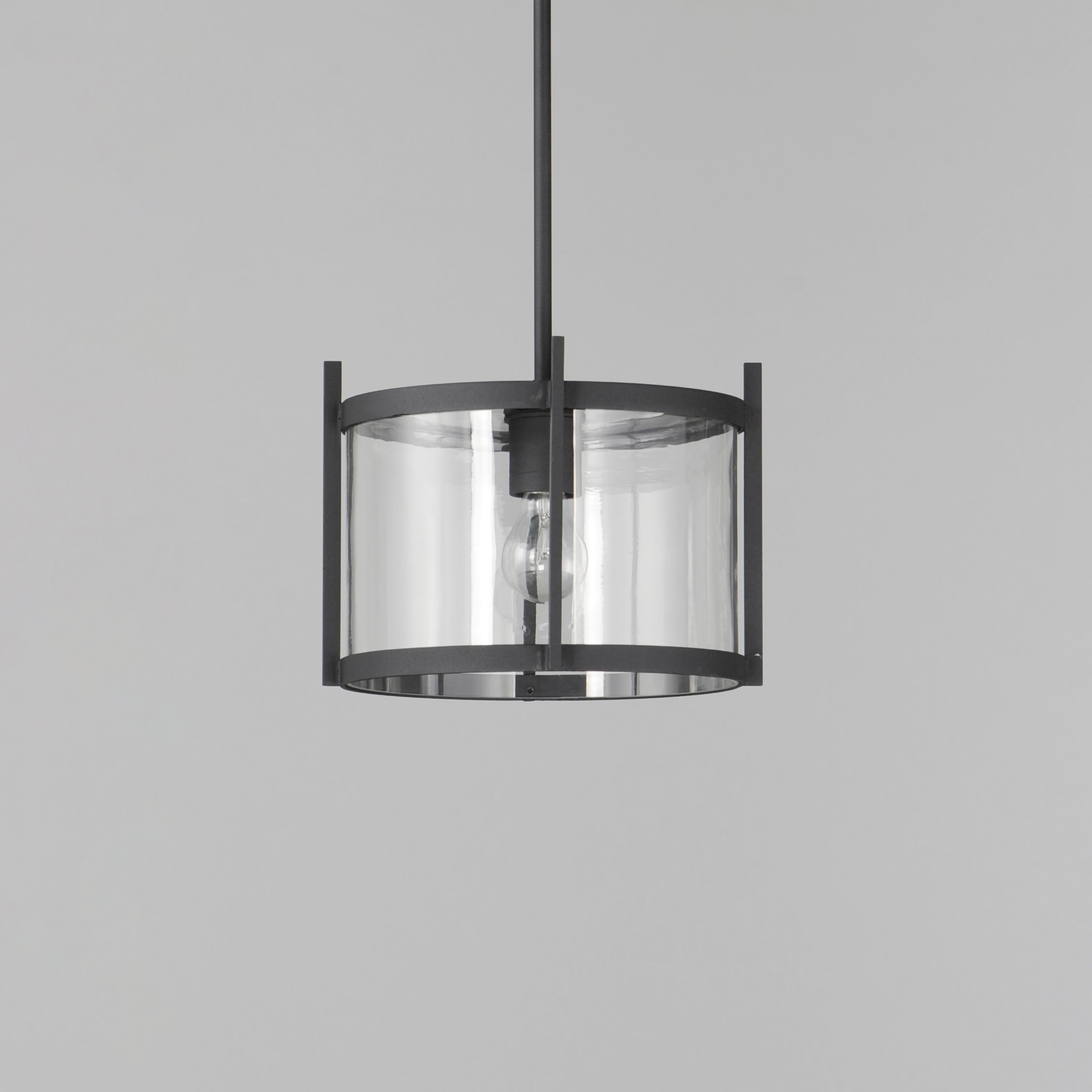 Belfry 1-Light Semi-Flush/Pendant