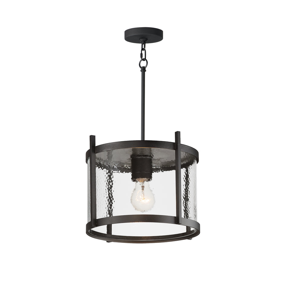 Belfry 1-Light Semi-Flush/Pendant