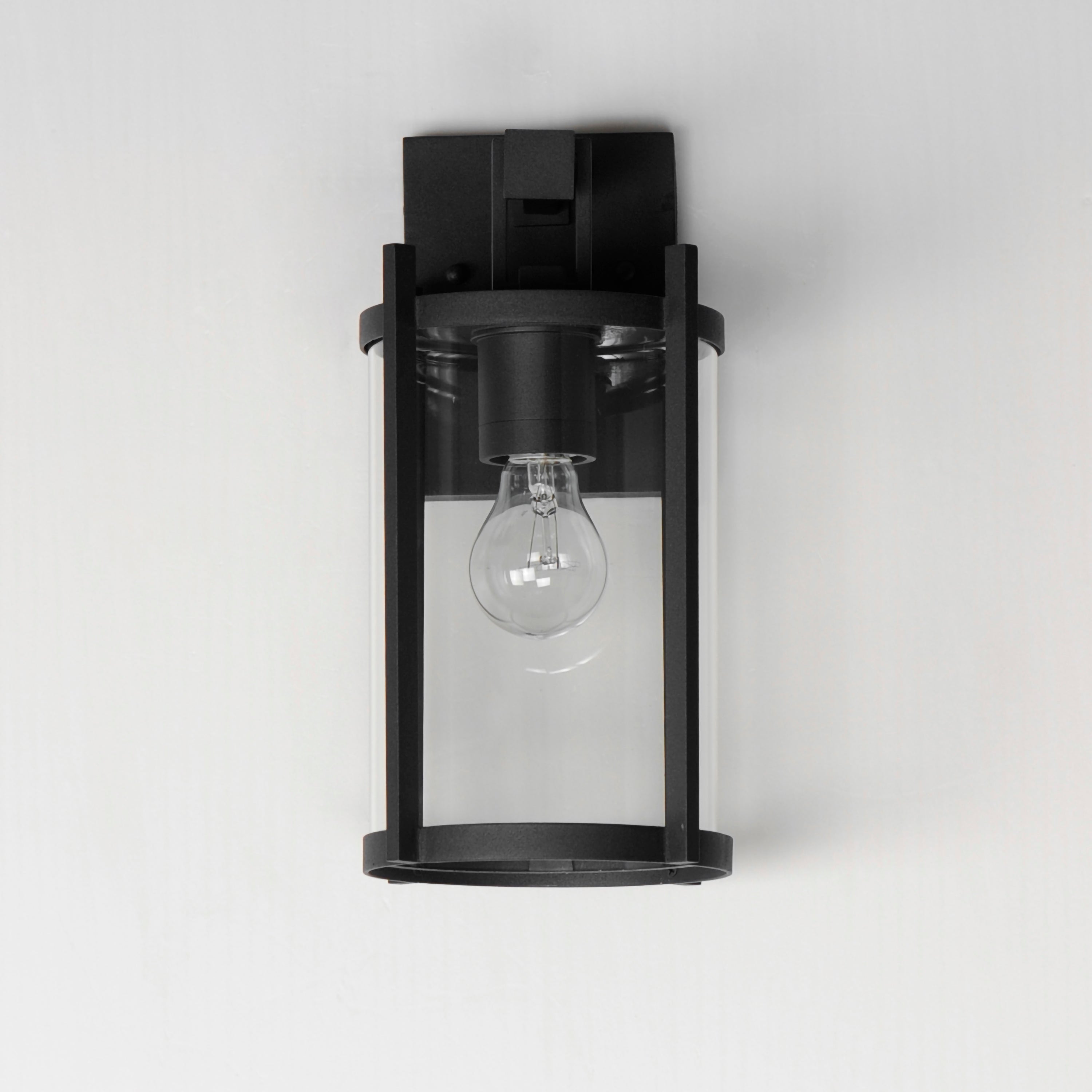 Belfry 1-Light Wall Sconce
