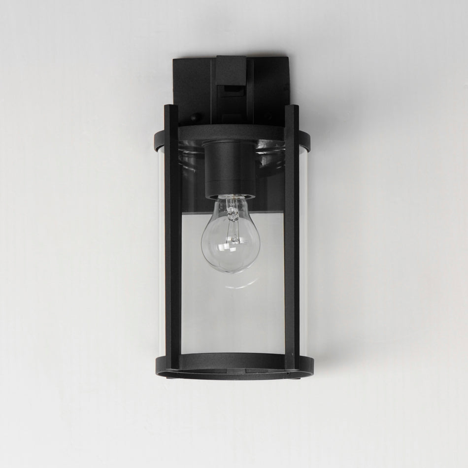 Belfry 1-Light Wall Sconce