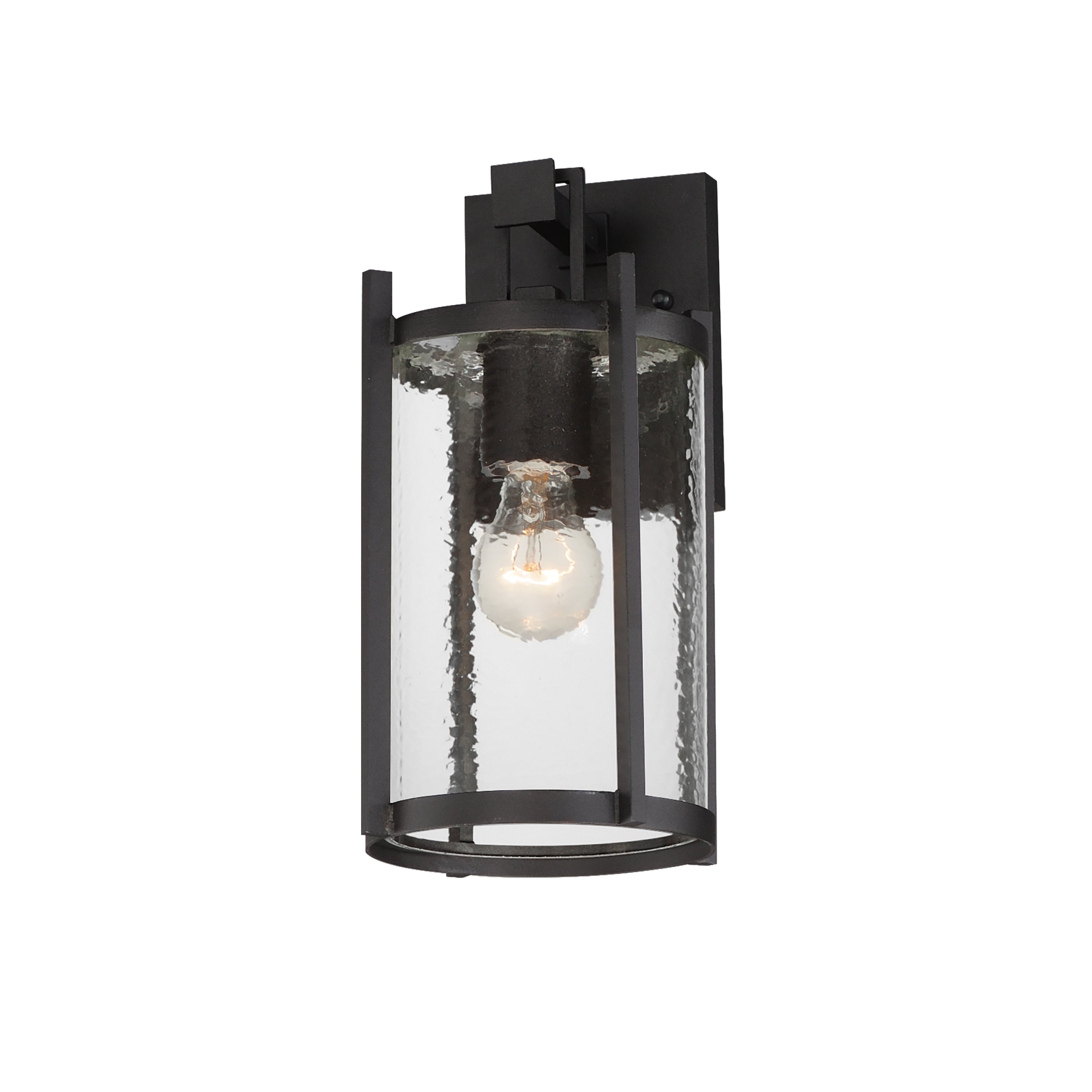 Belfry 1-Light Wall Sconce