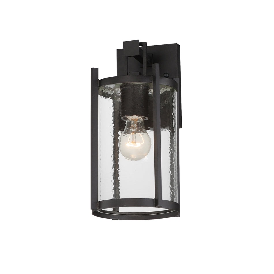 Belfry 1-Light Wall Sconce