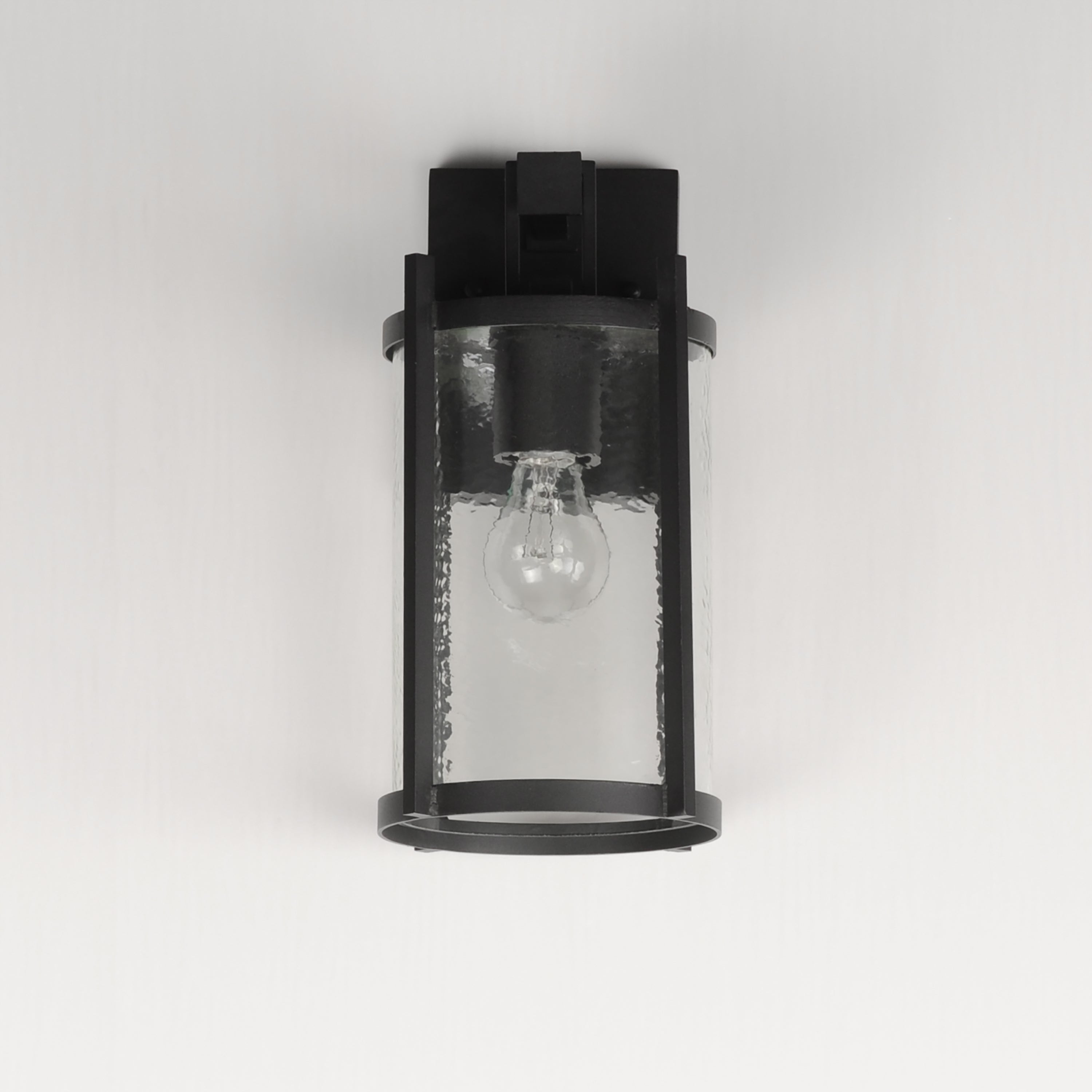 Belfry 1-Light Wall Sconce