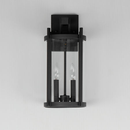 Belfry 2-Light Wall Sconce