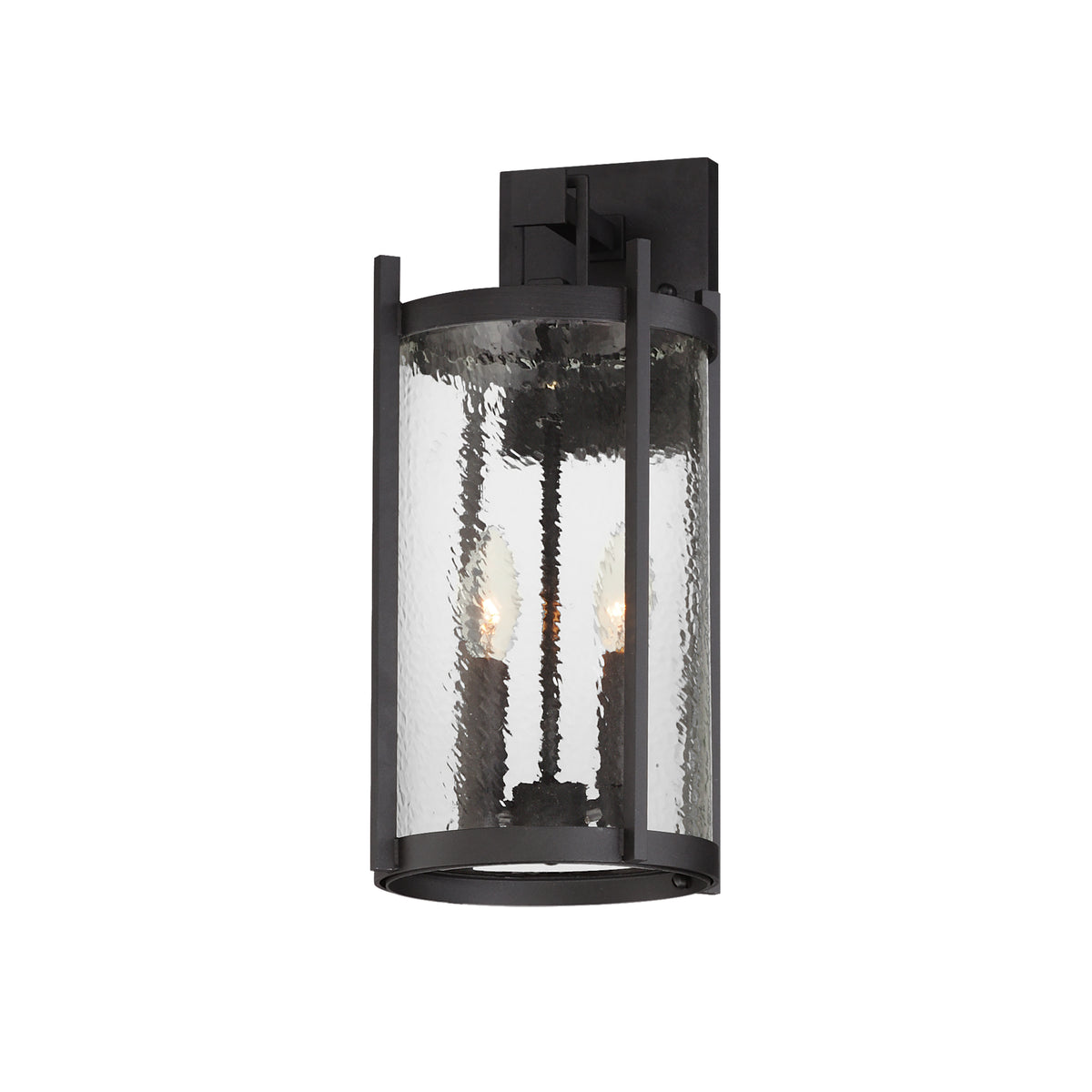 Belfry 2-Light Wall Sconce