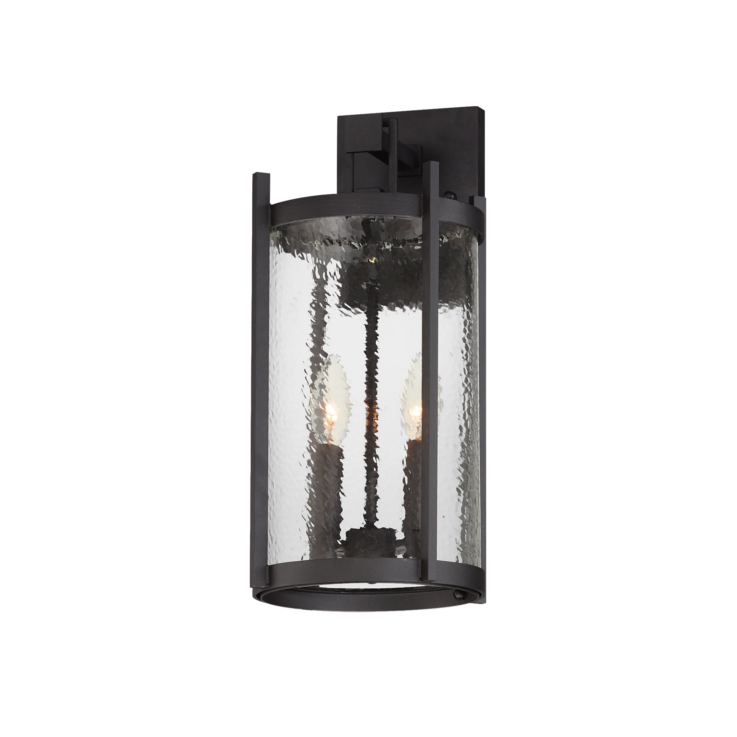 Belfry 2-Light Wall Sconce