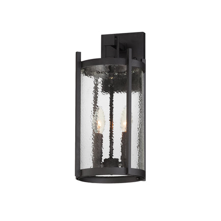 Belfry 2-Light Wall Sconce