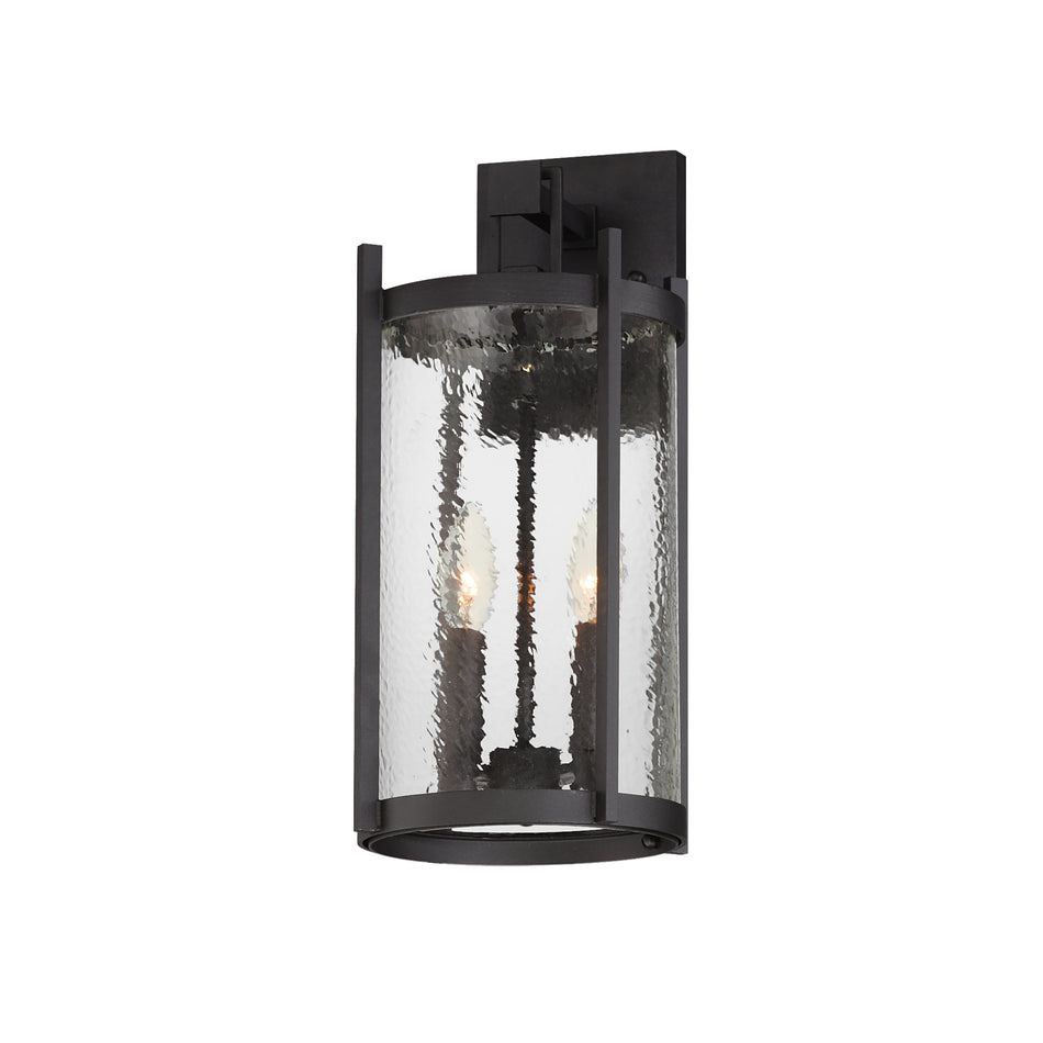 Belfry 2-Light Wall Sconce