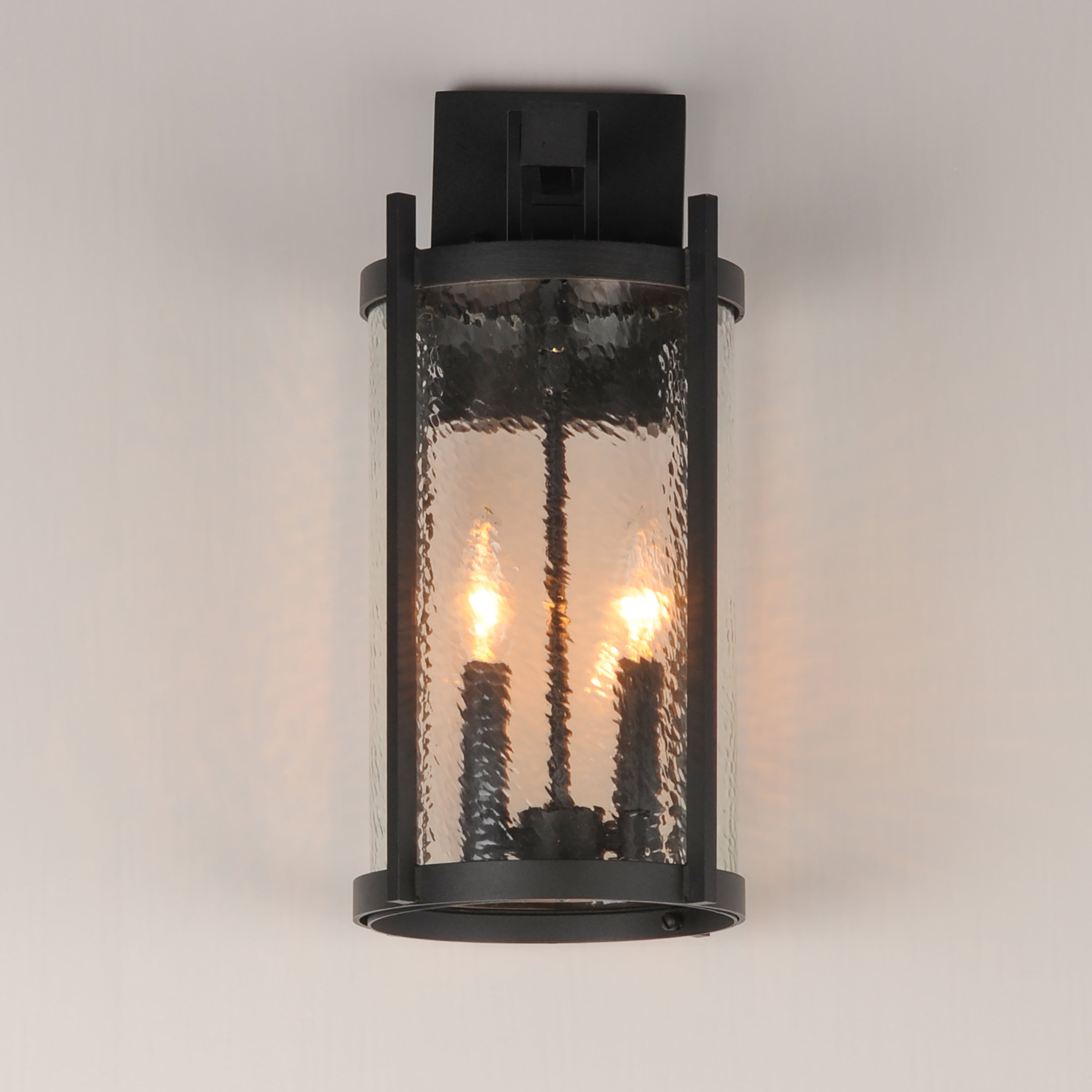 Belfry 2-Light Wall Sconce