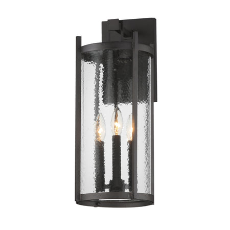 Belfry 3-Light Wall Sconce