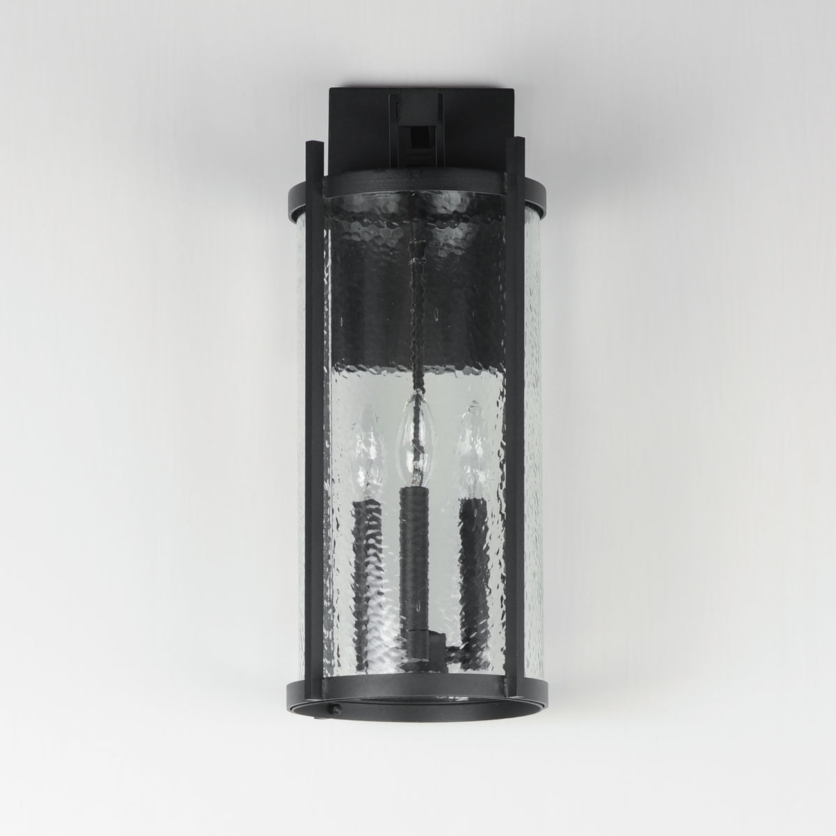 Belfry 3-Light Wall Sconce