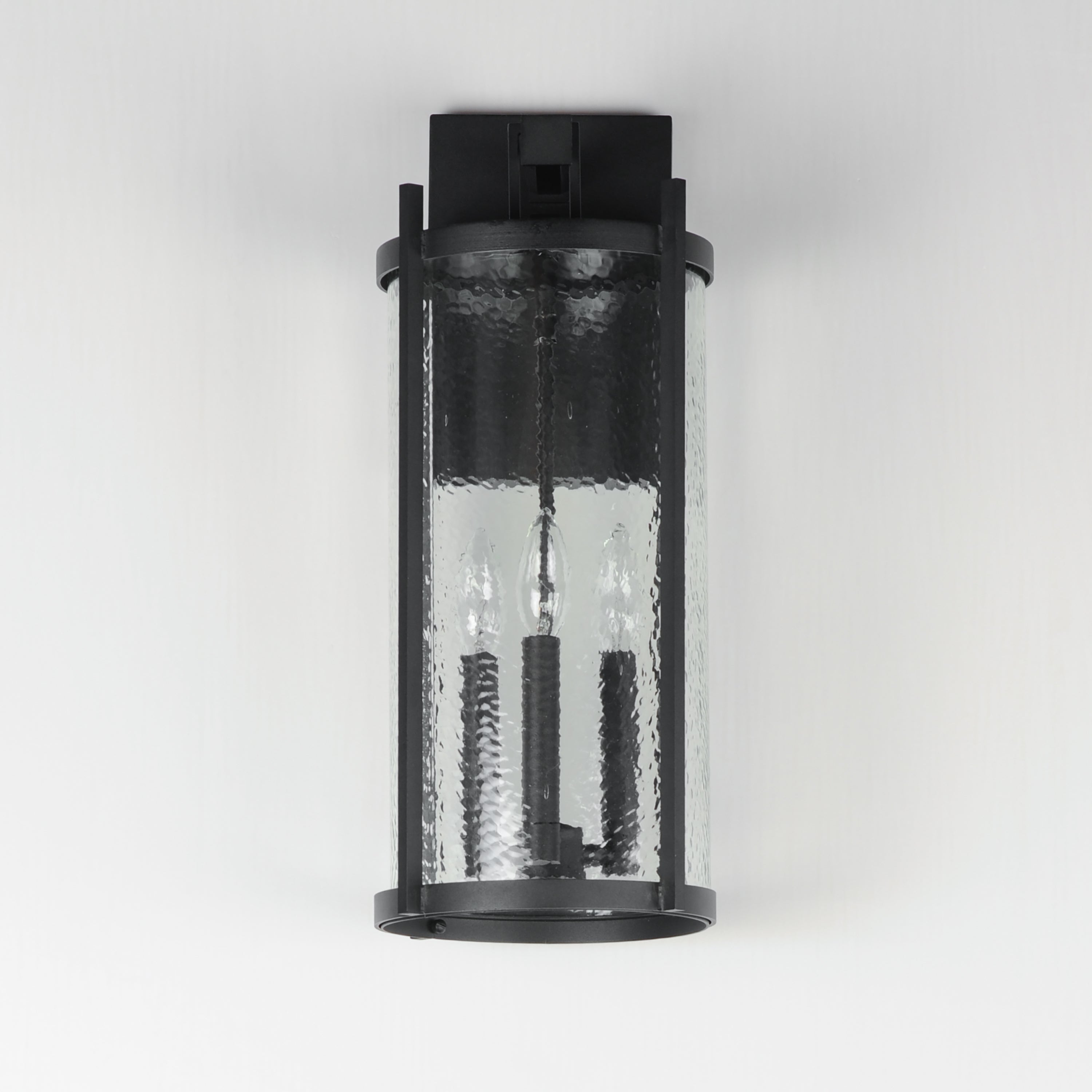 Belfry 3-Light Wall Sconce